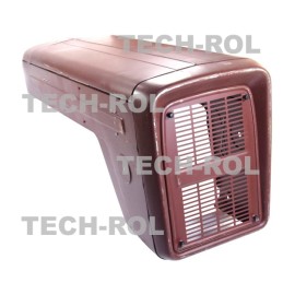 Pilna kaukė, skirta c 360 46653000 polimerui