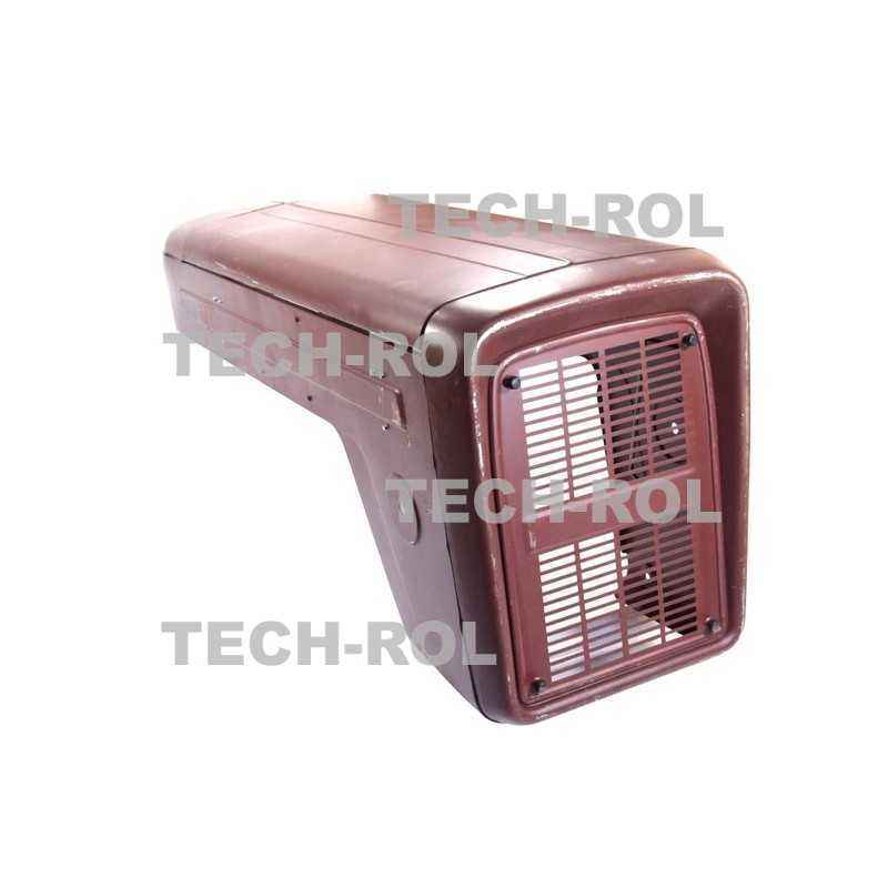 Pilna kaukė, skirta c 360 46653000 polimerui