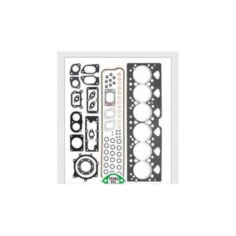 Galvutės tarpiklių rinkinys mf 6 cyl a6 354 at6 354