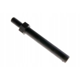 Dujų pedalo svirtis c 330