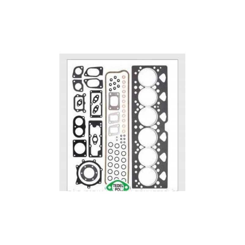 Galvutės tarpiklių rinkinys mf 6 cyl a6 354 at6 354 4