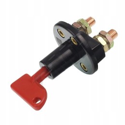 12v maitinimo jungiklis