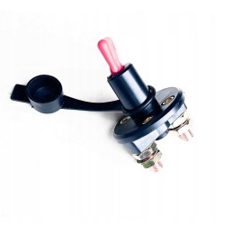 12v maitinimo jungiklis