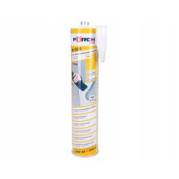 K105 eco forch standartiniai stiklo klijai 310ml