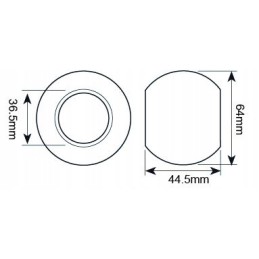 Rutulinis katė3 3 365 63 mm 33007 359189a2