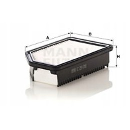 Mann oro filtras hyundai veloster fs