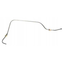 Įpurškimo vamzdis 2 cilindras t 25 wladimirec t