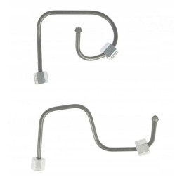 Ursus C330 Andoria įpurškimo linijų rinkinys