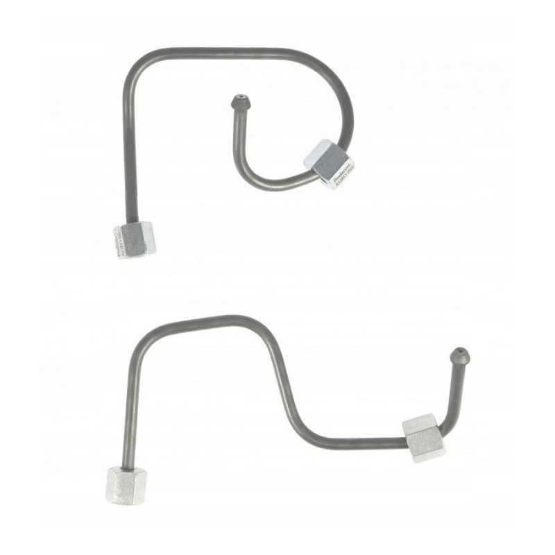 Ursus C330 Andoria įpurškimo linijų rinkinys