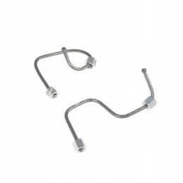 Ursus C330 Andoria įpurškimo linijų rinkinys