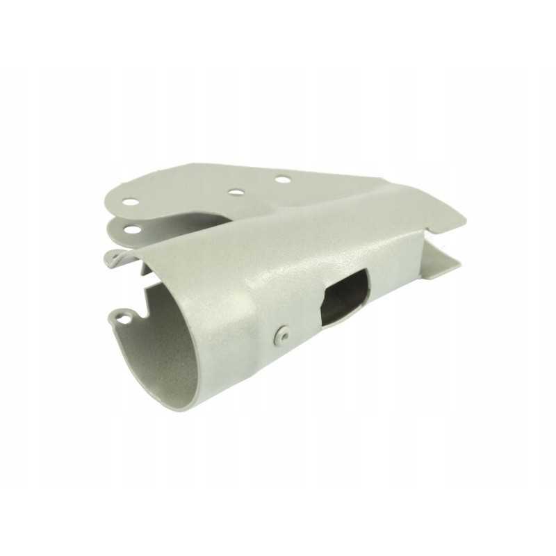 Nordsten ilgų noragėlių korpusas 7000029367