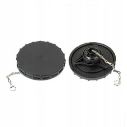 Kuro bako dangtelis fi 110mm massey 3041489m4