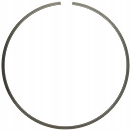 Spyruoklinis žiedas zf