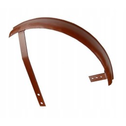 Priekinis kairysis sparnas c 330 360