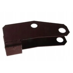 Apatinės svirties gnybtas c 385