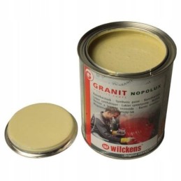 Lako dažai Renault balti 1l granito