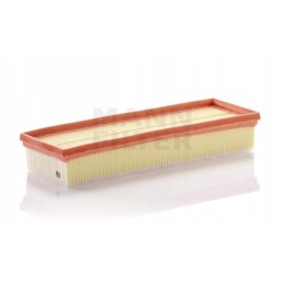 Mann oro filtras bmw x5 f15 f85