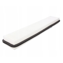 Salono filtro korpusas new holland sc90109 82034661