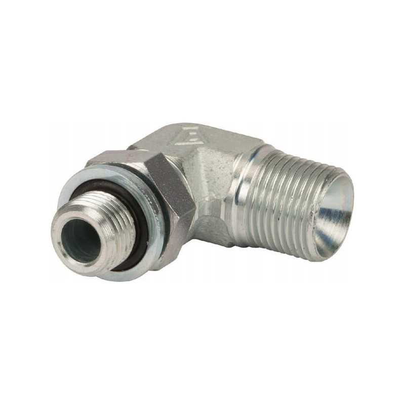 Reguliuojama jungtis 90 gz 1 4 bspx3 8 bsp