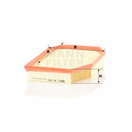 Mann oro filtras bmw 5 f10 f18