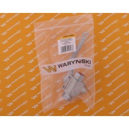 Trijų krypčių hidraulinis rutulinis vožtuvas 3 2 1 4