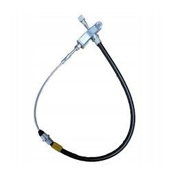 Kabelis 84576478 varomosios sankabos naujas Olandijos korpusas