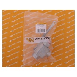 3 krypčių hidraulinis vožtuvas 3 2 1 2 Warynski