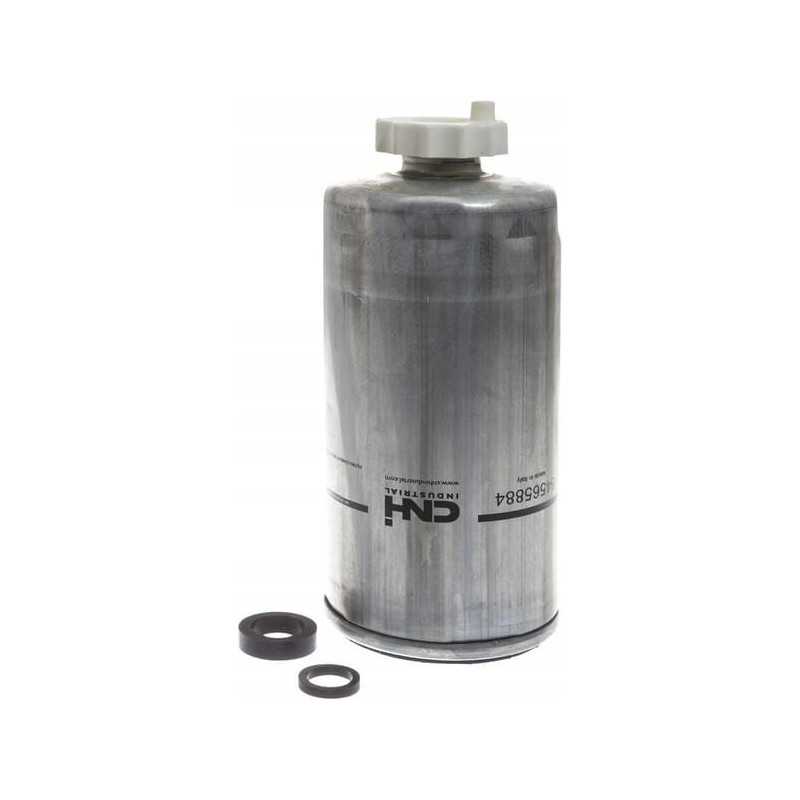 Kuro filtras nh 84565884