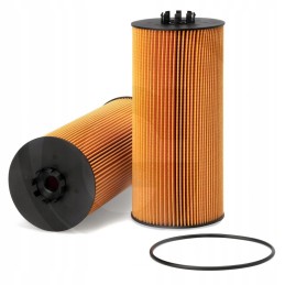 Krone Fleetguard 177725 alyvos filtras