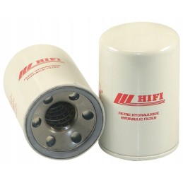 Sh66218 hidraulinio filtro hifi filtras