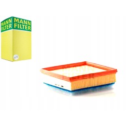 Mann oro filtras bmw 1 f21