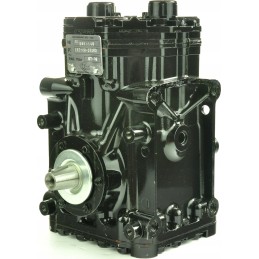 York EF210R Case Claas John Deere kompresorius