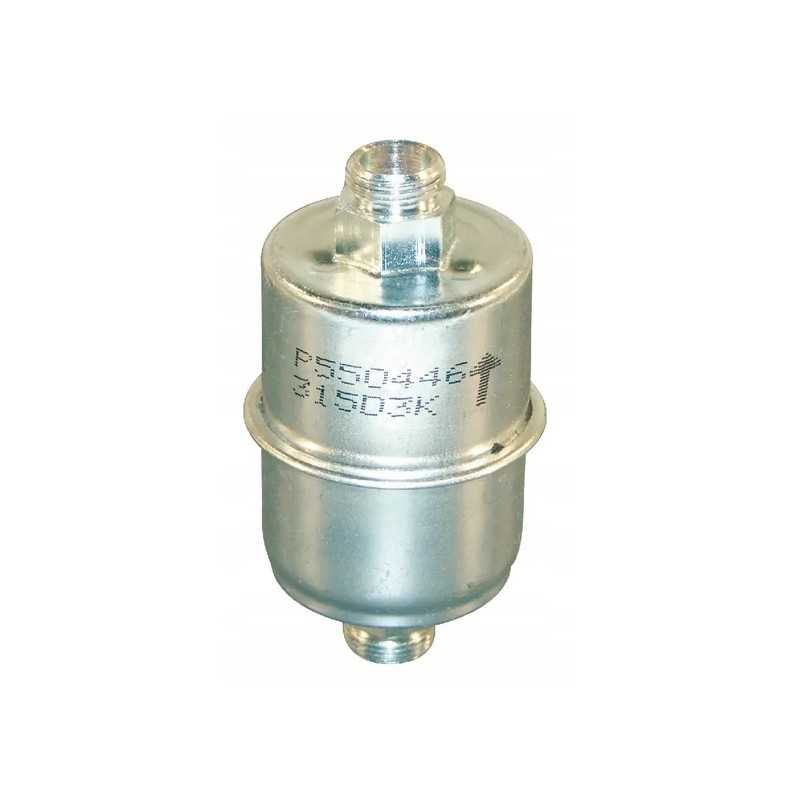 P550446 kuro filtras