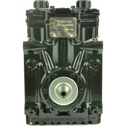 York EF210R Case Claas John Deere kompresorius