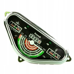 Agtech rotacinių indikatorių rinkinys