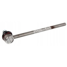 Deutz vairo traukės galas