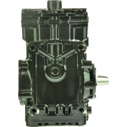 York EF210R Case Claas John Deere kompresorius