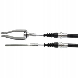 Sankabos trosas Fiat 685mm 360mm granitas