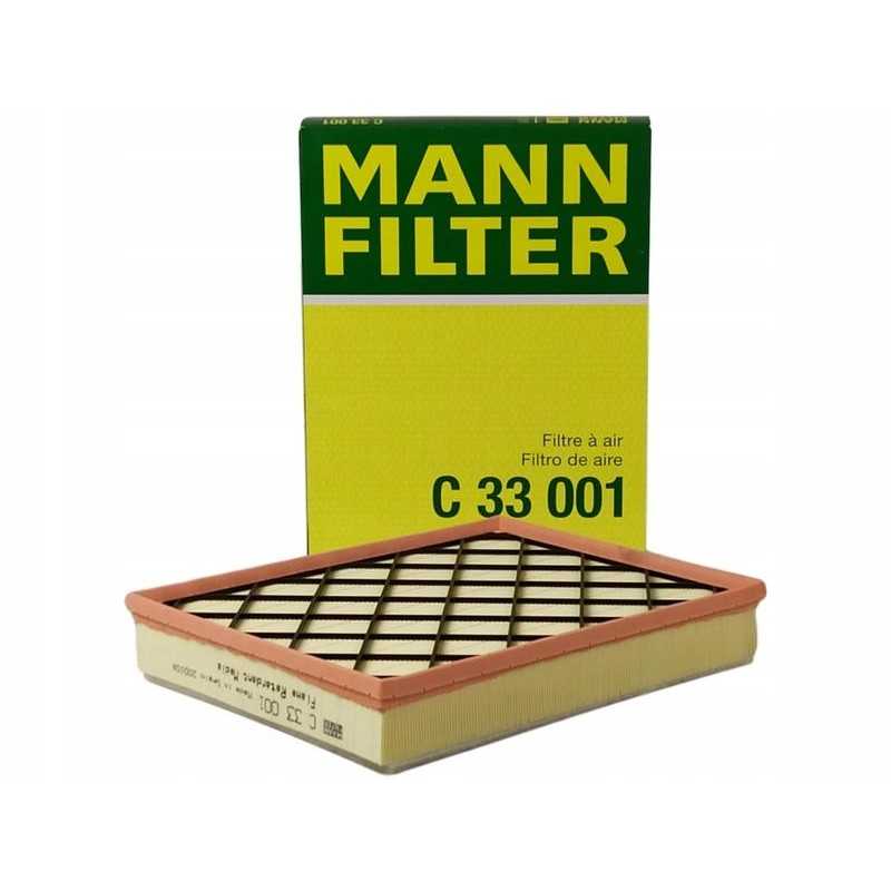 Mann oro filtras bmw x6 e71 e72