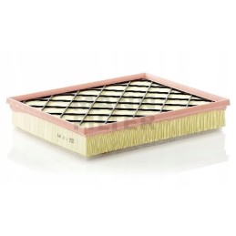 Mann oro filtras bmw x6 e71 e72