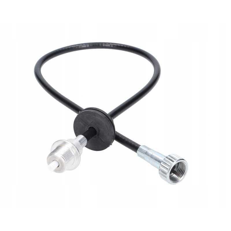 Skaitiklio kabelis l 660 mm sriegis m18x1 5 m18x1 5 deutz