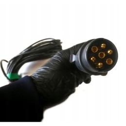 Žibintai žemės ūkio mašinoms, priekiniai ir galiniai