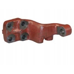 Dešinė vairo svirtis c 385