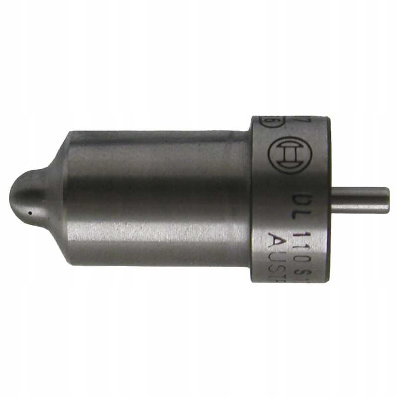 Renault įpurškimo antgalis 0433250055