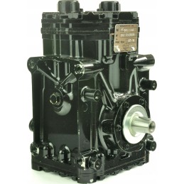 York Case Claas John Deere Massey ER210R kompresorius