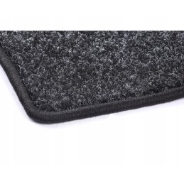 New Holland tm m aksominis grindų kilimėlis