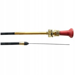 Gesinimo kabelis Massey Ferguson 3303542m94 3303542