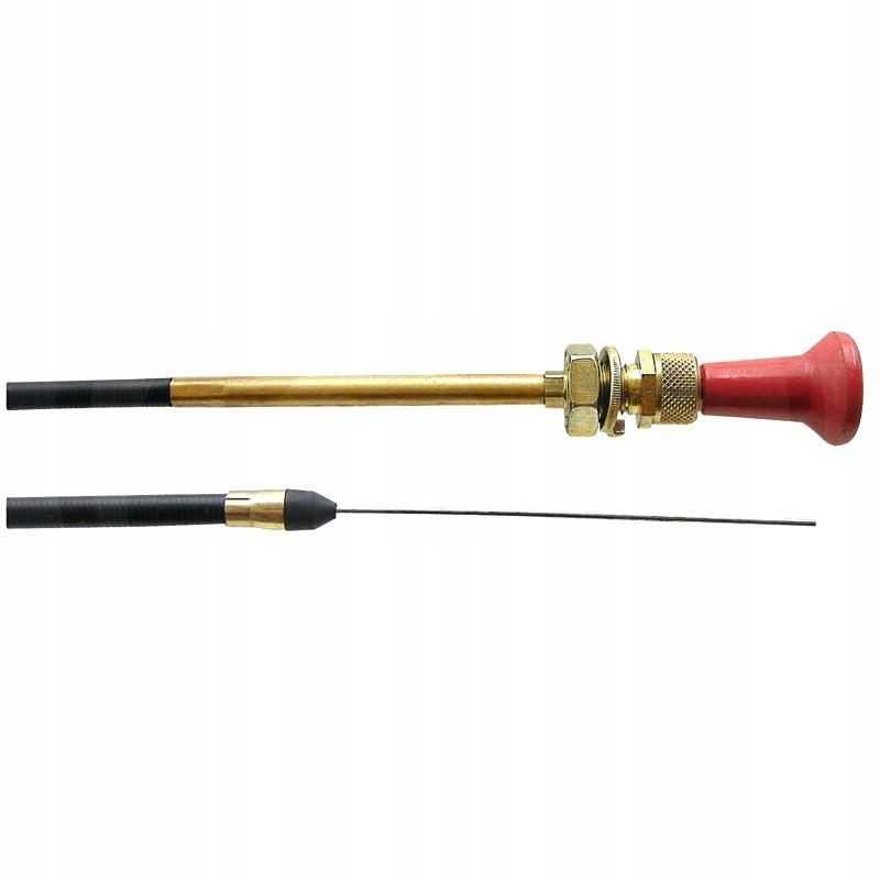 Gesinimo kabelis Massey Ferguson 3303542m94 3303542