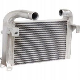 Fendt h340200190100 tarpinis aušintuvas