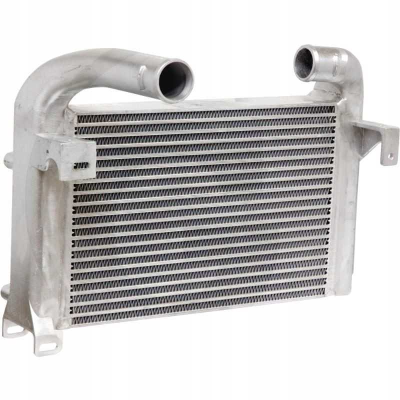 Fendt h340200190100 tarpinis aušintuvas